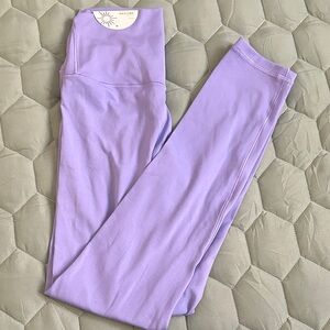 Aerie Offline Real Me 7/8 Hi-Rise Leggings